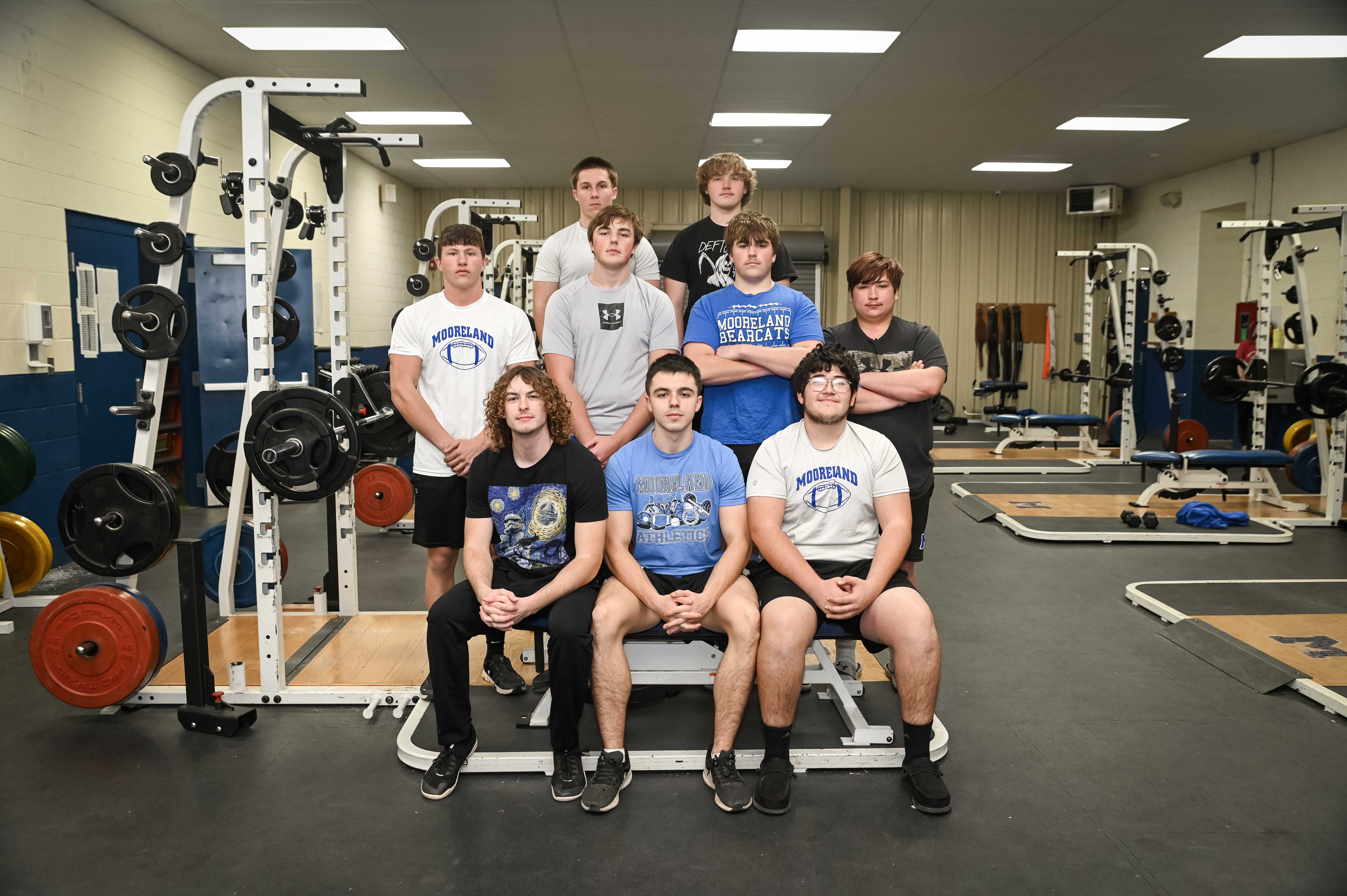 hs boys powerlifting